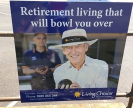Living Choice Retirement Villages